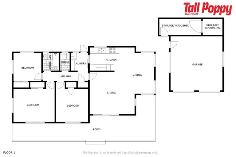 Photo of property in 2/89 Arthur Crescent, Hilltop, Taupo, 3330