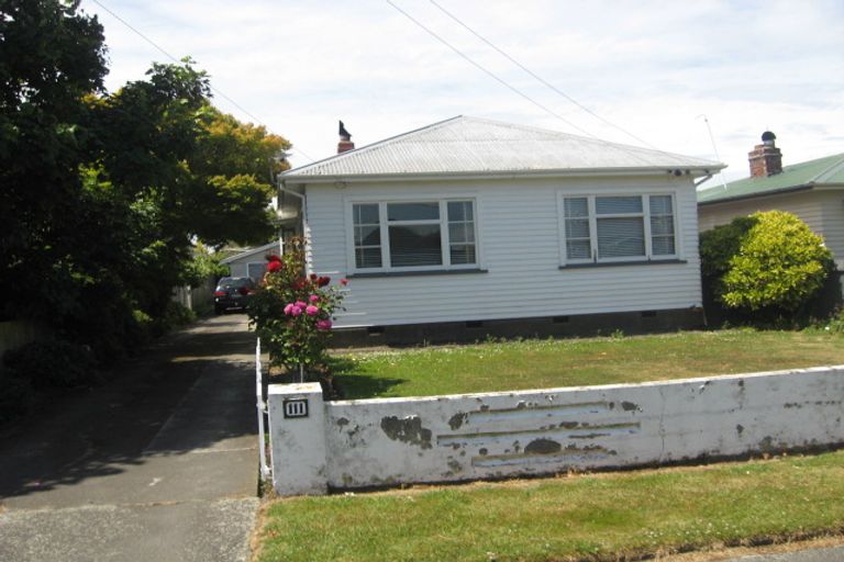 Photo of property in 109 Southampton Street, Sydenham, Christchurch, 8023