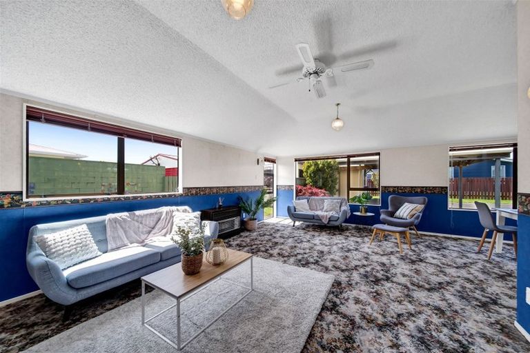 Photo of property in 98 Mangati Road, Bell Block, New Plymouth, 4312