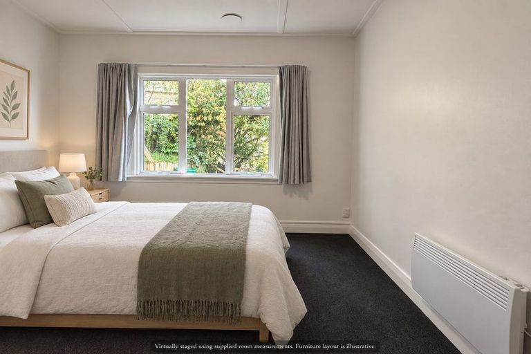 Photo of property in 85 Barnard Street, Wadestown, Wellington, 6012