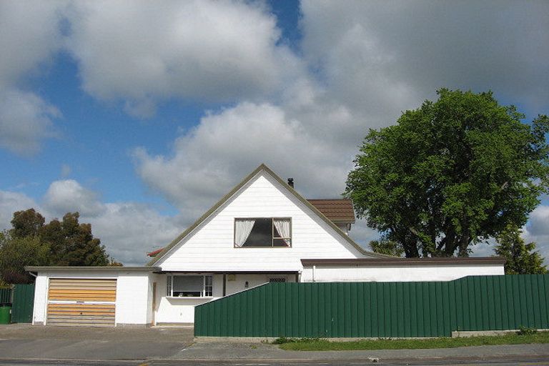 Photo of property in 21 White Street, Rangiora, 7400
