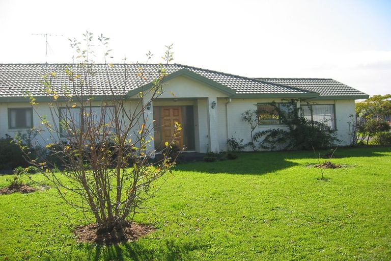 Photo of property in 5 Fintona Place, Dannemora, Auckland, 2016