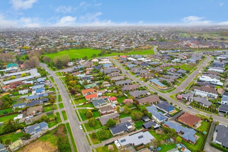 Photo of property in 433 Hills Road, Mairehau, Christchurch, 8052
