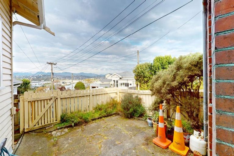 Photo of property in 40 Henry Street, Kilbirnie, Wellington, 6022