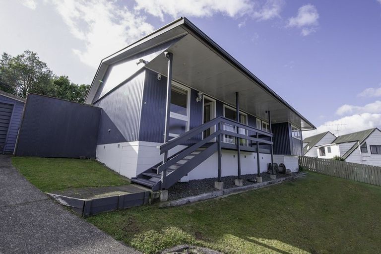 Photo of property in 11 Wallingford Place, Hillcrest, Rotorua, 3015