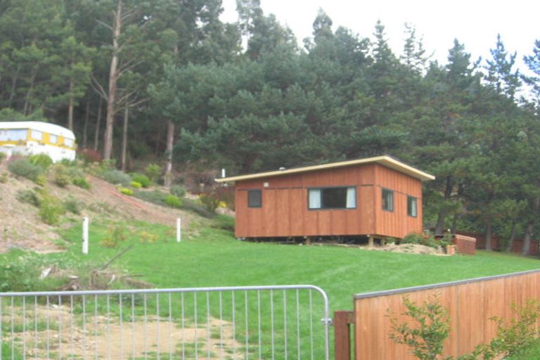 Photo of property in 228 Moores Valley Road, Wainuiomata, Lower Hutt, 5373