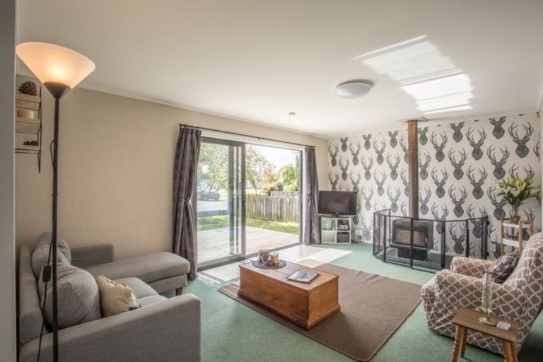 Photo of property in 6 Ritchie Court, Te Anau, 9600