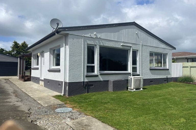 Photo of property in 161 West Street, Hawthorndale, Invercargill, 9810