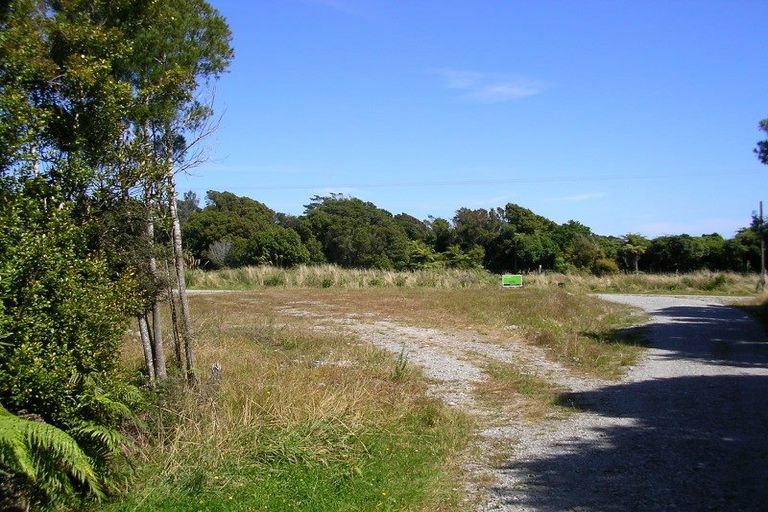 Photo of property in 18a Serpentine Road, Kumara Junction, Hokitika, 7882