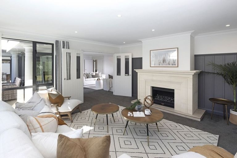 Photo of property in 16 Makora Street, Fendalton, Christchurch, 8041