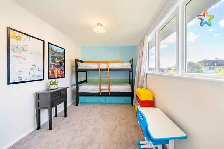 Photo of property in 83 Godley Street, Waiwhetu, Lower Hutt, 5010