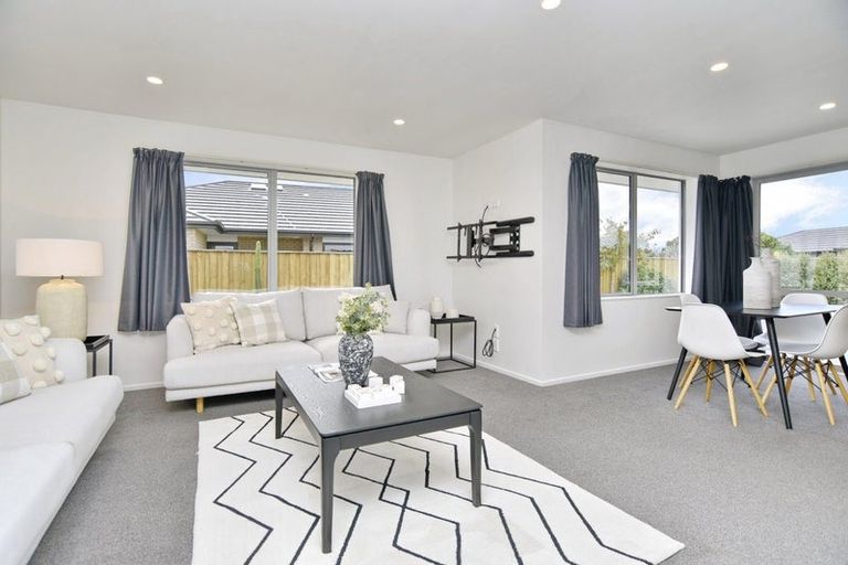 Photo of property in 16 Nga Tupuna Street, Pegasus, 7612