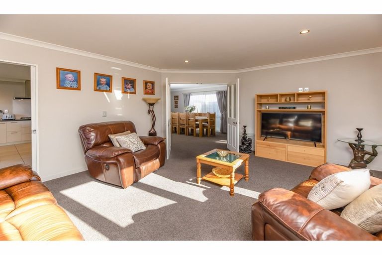 Photo of property in 52 Beaumont Drive, Rolleston, 7614