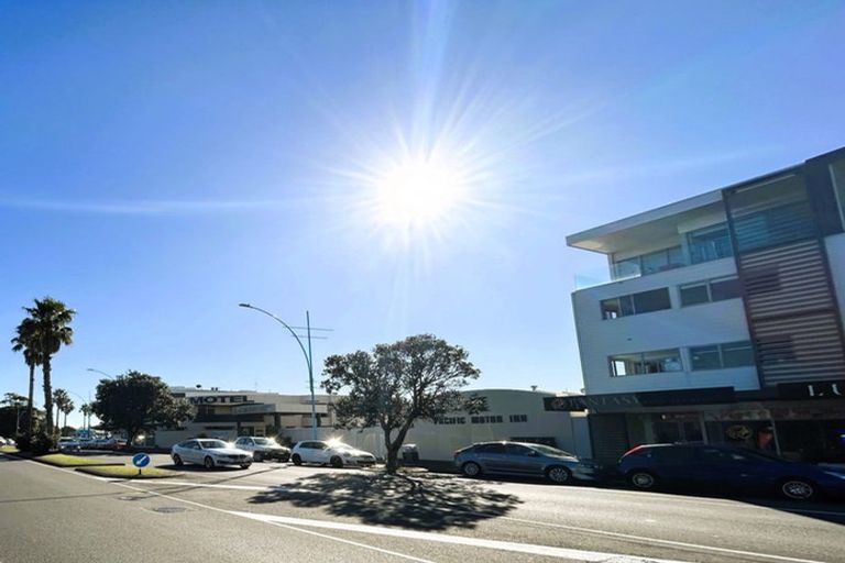 Photo of property in Mooring Apartments, 307/277 Maunganui Road, Mount Maunganui, 3116