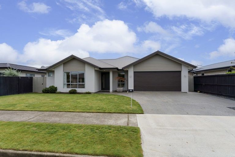 Photo of property in 20 Beachvale Drive, Kaiapoi, 7630