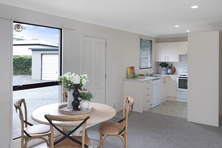 Photo of property in 6/16 Derby Street, St Albans, Christchurch, 8014