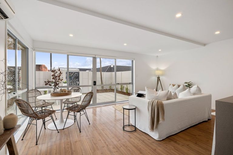 Photo of property in 140g Sherborne Street, St Albans, Christchurch, 8014