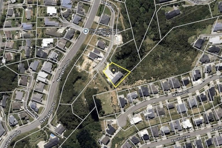 Photo of property in 11a Polestar Lane, Whitby, Porirua, 5024