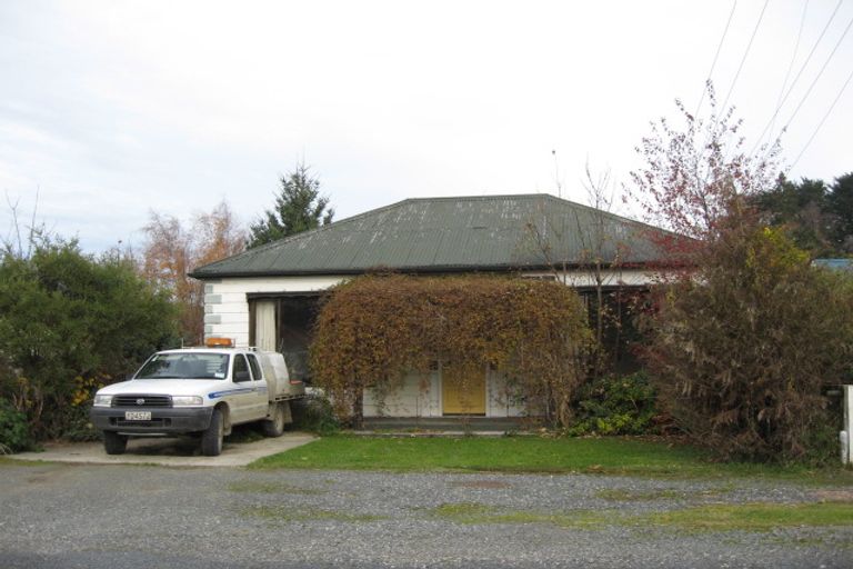 Photo of property in 14 Lismore Street, Lawrence, 9532