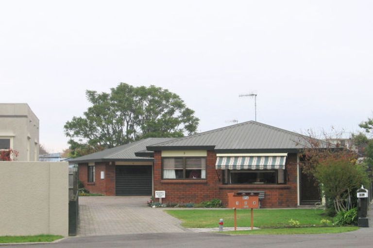 Photo of property in 31a Cassino Crescent, Onekawa, Napier, 4110