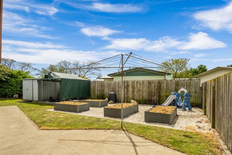 Photo of property in 4 Rata Place, Witherlea, Blenheim, 7201