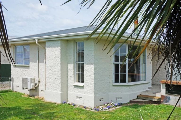 Photo of property in 76 Waiau Crescent, Kingswell, Invercargill, 9812