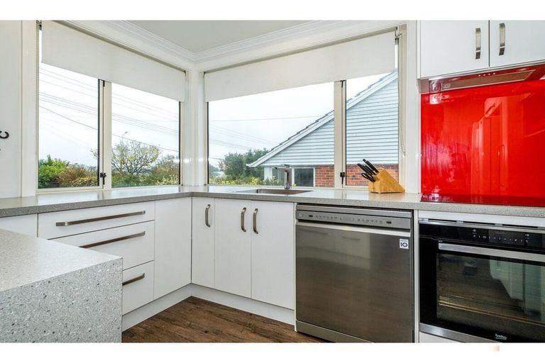 Photo of property in 58 Grants Road, Marchwiel, Timaru, 7910