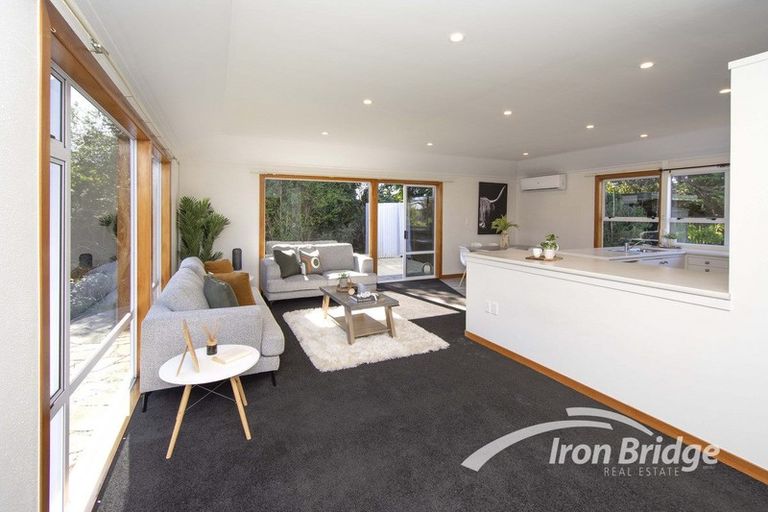 Photo of property in 1/59a Quinns Road, Shirley, Christchurch, 8013