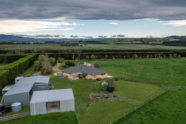 Photo of property in 219 Amberley Beach Road, Amberley, 7481