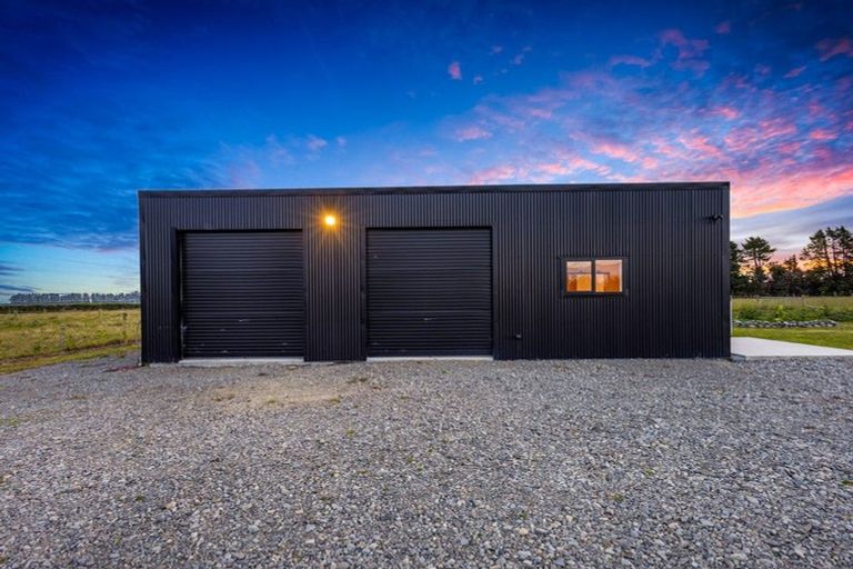 Photo of property in 527 Browns Rock Road, Burnt Hill, Oxford, 7495