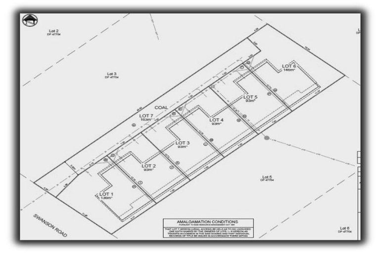 Photo of property in 109 Swanson Road, Henderson, Auckland, 0610