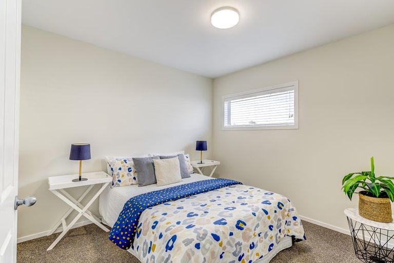 Photo of property in 52e Fifth Avenue, Enderley, Hamilton, 3214