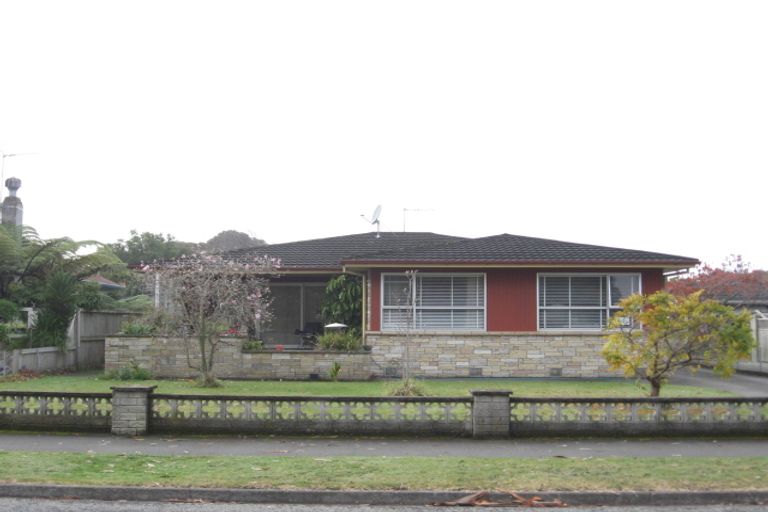 Photo of property in 46 Russell Road, Marewa, Napier, 4110