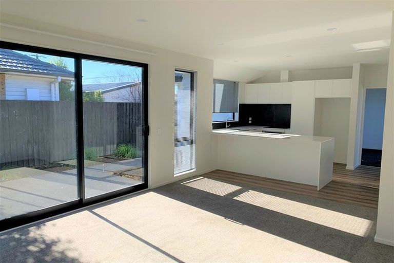 Photo of property in 2/7 Yale Street, Spreydon, Christchurch, 8024