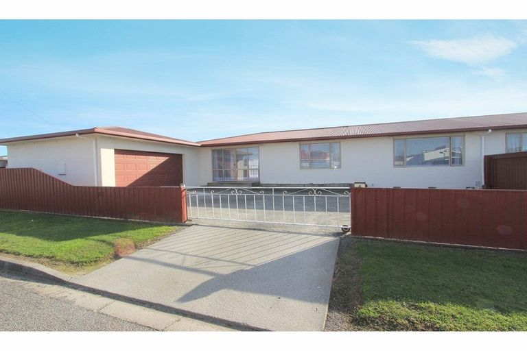 Photo of property in 4 Parker Street, Mayfield, Blenheim, 7201
