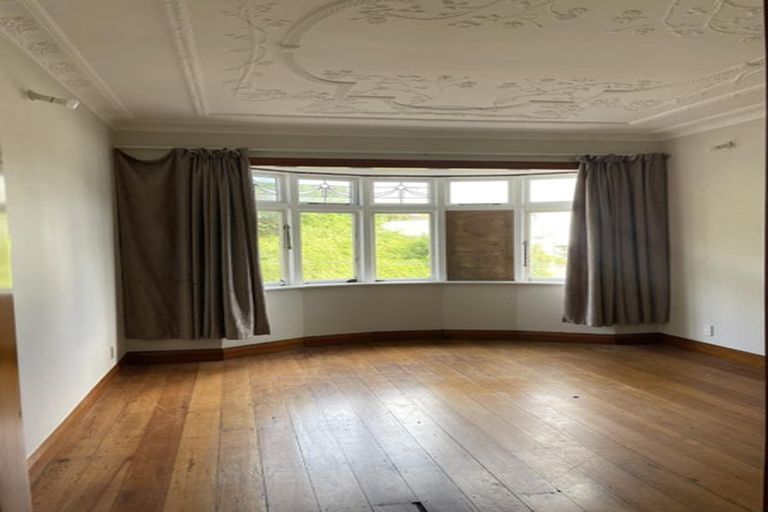 Photo of property in 45a Adams Terrace, Aro Valley, Wellington, 6021