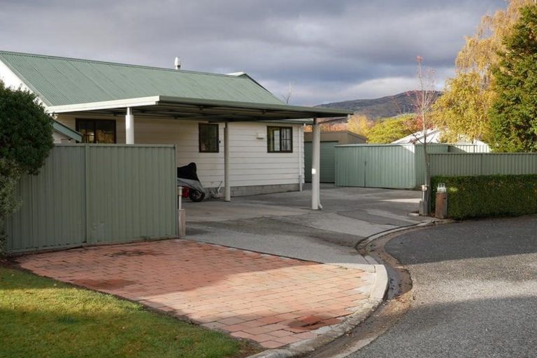 Photo of property in 28 Coleraine Street, Cromwell, 9310