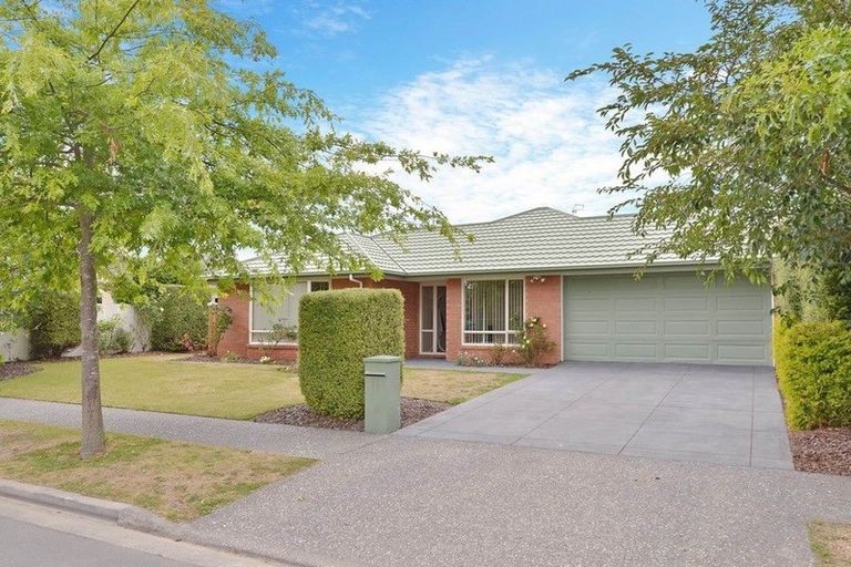 Photo of property in 55 Springwater Avenue, Northwood, Christchurch, 8051