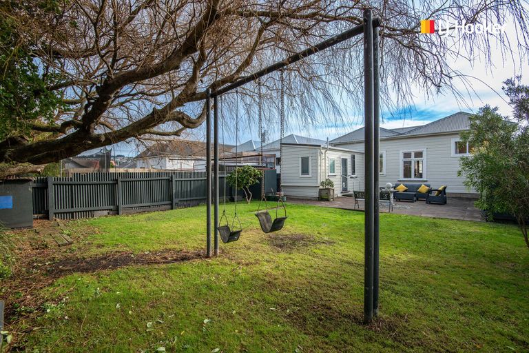 Photo of property in 17 Larkworthy Street, Saint Kilda, Dunedin, 9012
