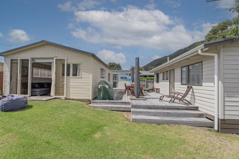 Photo of property in 9 Pauanui Beach Road, Pauanui, Hikuai, 3579