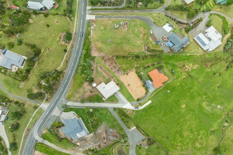 Photo of property in 2123 Whangarei Heads Road, Whangarei Heads, Whangarei, 0174