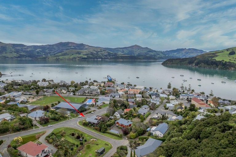 Photo of property in 13 Selwyn Avenue, Akaroa, 7520
