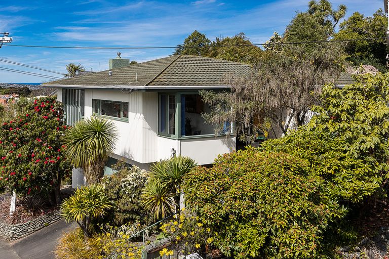 Photo of property in 26 Melrose Street, Roslyn, Dunedin, 9010