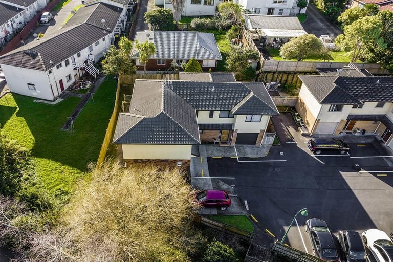 Photo of property in 16/2 Arawa Street, New Lynn, Auckland, 0600