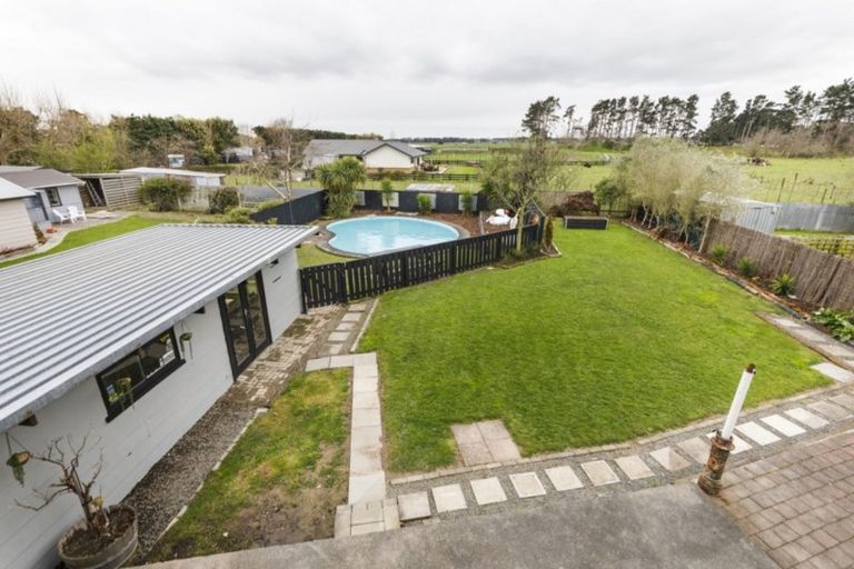 Photo of property in 88 Humber Street, Rongotea, 4476