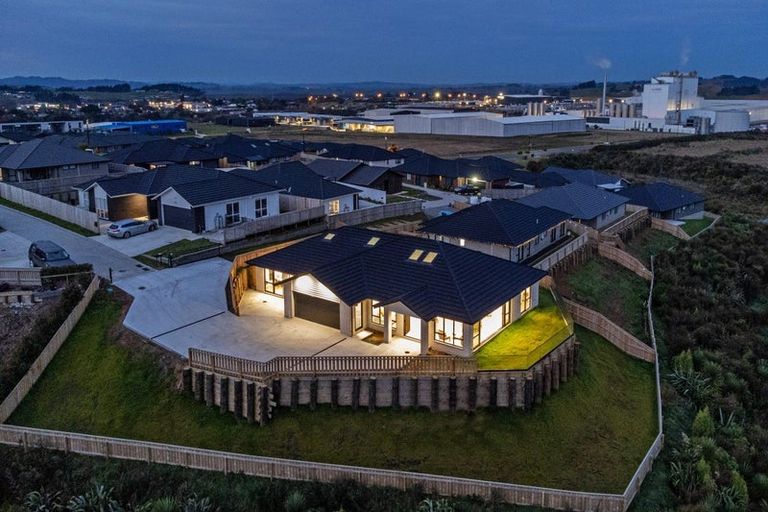 Photo of property in 31 Flannery Road, Pokeno, 2402