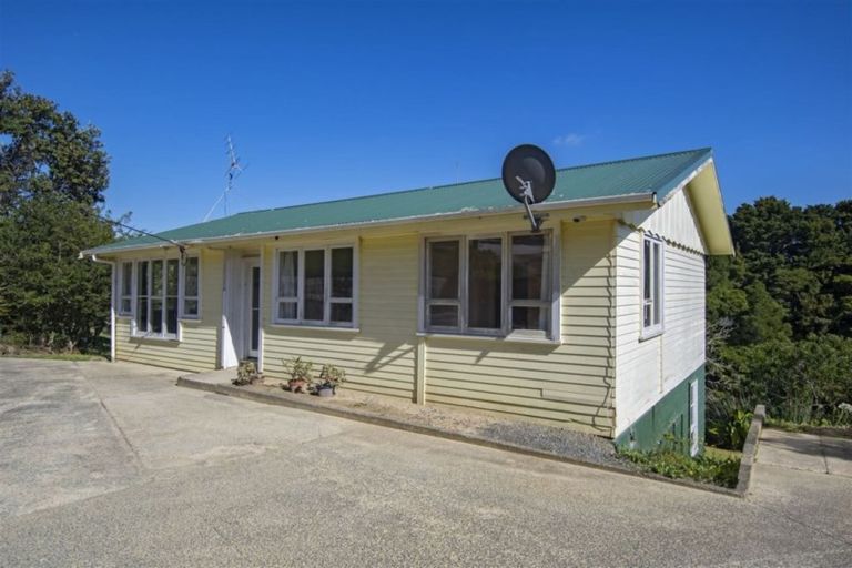 Photo of property in 60 Sherwood Road, Onerahi, Whangarei, 0110