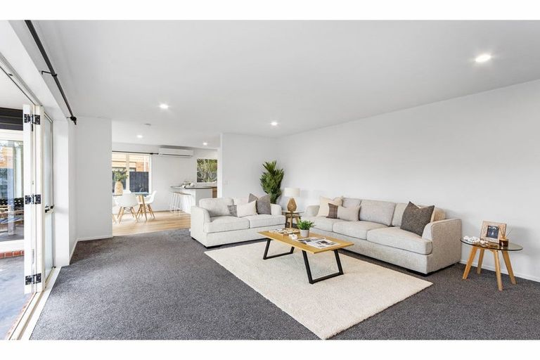 Photo of property in 57 Shackleton Street, New Brighton, Christchurch, 8061