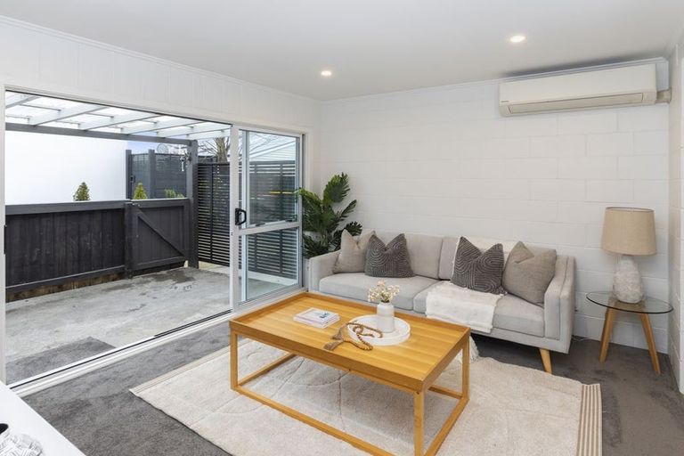 Photo of property in 3/546 Worcester Street, Linwood, Christchurch, 8011