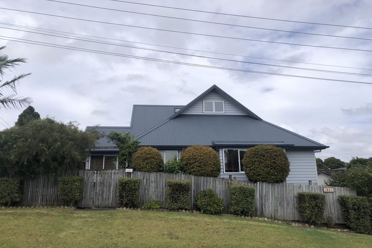 Photo of property in 83b Sale Street, Cockle Bay, Auckland, 2014
